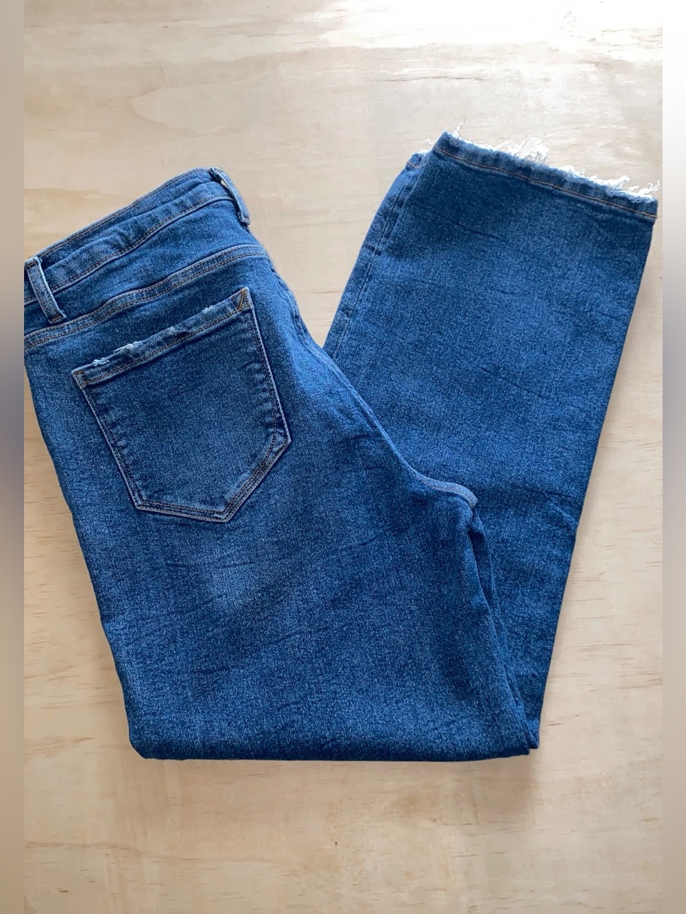 Kensie woman’s the ella high rise stretch size 12/31